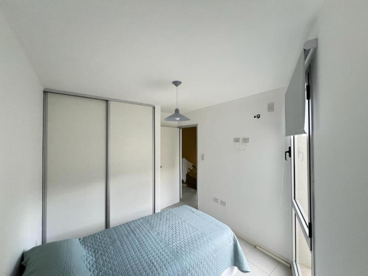 Dpto Duplex A Metros De La Terminal Apartamento *